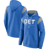 NFL Hoodie NFL Sports Print Hooded Sweater Casual Loose