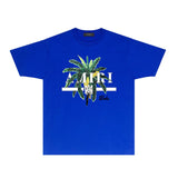 Amiri T Shirts Short Sleeve T-Shirt Shirt