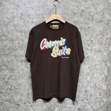 Gallery Dept T Shirts Tee Shirt Short Sleeve T-Shirt Blouse