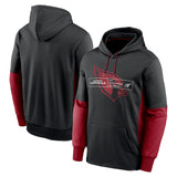 NFL Hoodie Hoodie NFL Football Sweater Top