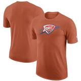 NBA T-Shirts Basketball Short Sleeve T-Shirts NBA Team Training Uniforms