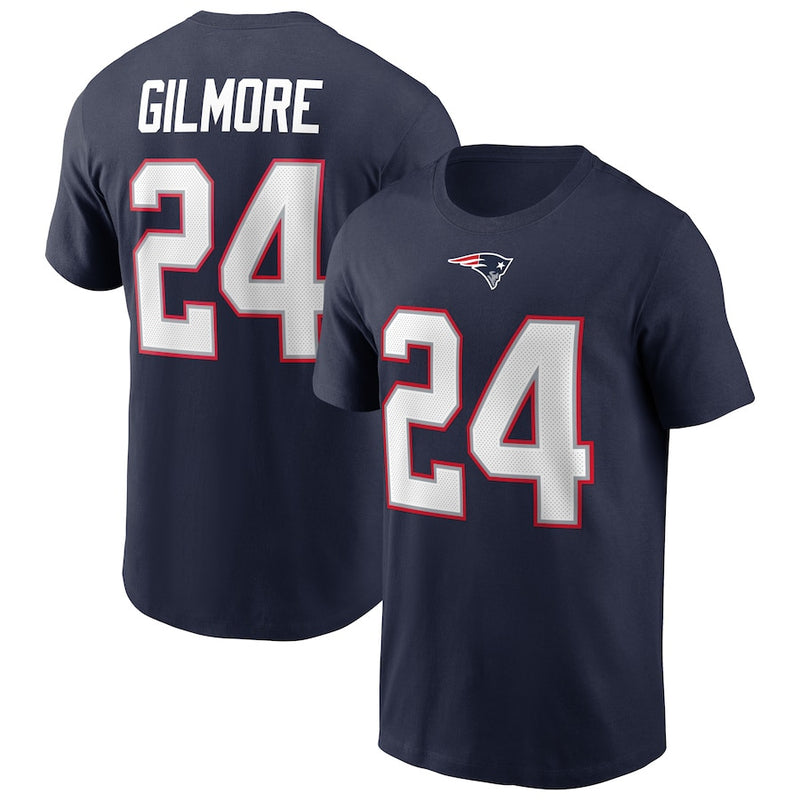 NFL T-Shirts Men's T-Shirts NFL Football Patriots T-Shirts