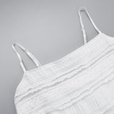 Women Dresses Suspenders Dress Spring Slim-Fitting Sheath Dress