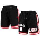 NBA Shorts NBA Basketball Shorts Men's Sports Shorts Running Casual Cotton