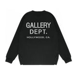 Gallery Dept Long Sleeved Shirt Long Sleeve Long-Sleeved T-Shirt Blouse