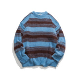 Unisex Sweater Winter Minimalist Sweater