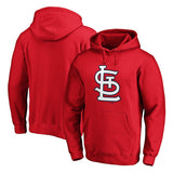 MLB Hoodie MLB Cardinals Baseball Suit American Sports Hoodie Sweater