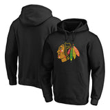 NHL Hoodie NHL Red Eagle Ice Hockey Suit Hoodie Sports Sweater