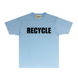 Gallery Dept T Shirts Tee Shirt Short Sleeve T-Shirt Blouse