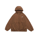 Unisex Jacket Summer Sun Protective Clothes Men's Thin Hood Fishing Jacket