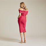 Women's Evening Dress