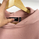 Fog Essentials Hoodie Unisex Loose Fleece Hooded Sweater Couple