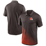 NFL POLO Shirt Summer Casual Sports POLO Shirt Men's Rugby