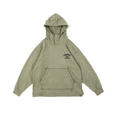 Men Hoodie Workwear Hooded Sweater Men Pullover Coat Autumn