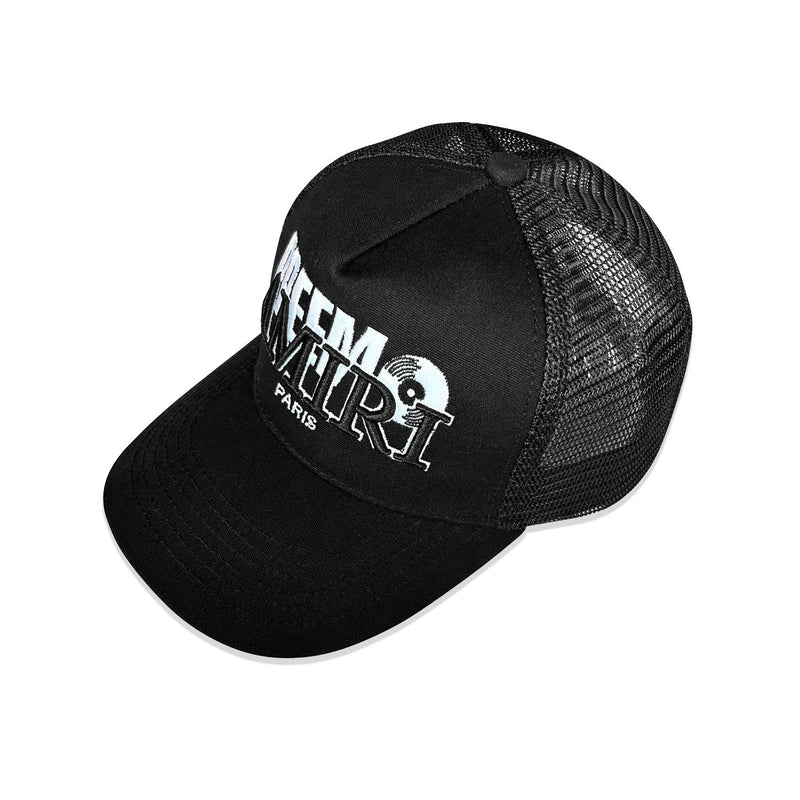 Amiri hat embroidered hat