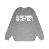 Gallery Dept Long Sleeved Shirt Long Sleeve Long-Sleeved T-Shirt Blouse