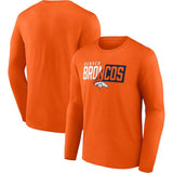 NFL T-Shirts NFL Football T-Shirts American Sports Running Long Sleeves