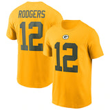 NFL T-Shirts Outdoor Sports T-Shirts Loose T-Shirts NFL Rugby Uniforms