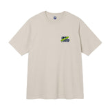 UNDEFEATED T Shirts Crew Neck Men's and Women's Loose