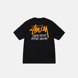 UNDEFEATED T Shirts Men's and Women's Loose Cotton