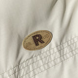 Unisex Winter Cotton Coat Vintage Loose Cotton Coat