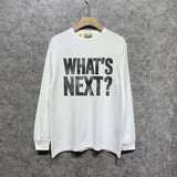 Gallery Dept Long Sleeved Shirt Fashion Brand Long Sleeve Long-Sleeved T-shirt Blouse