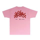 Amiri T Shirts Short Sleeve T-Shirt Shirt