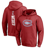 NHL Hoodie NHL Canadian Ice Hockey Suit Hoodie Sports Sweater