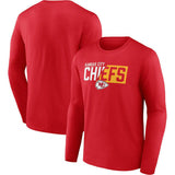 NFL T-Shirts NFL Football T-Shirts American Sports Running Long Sleeves