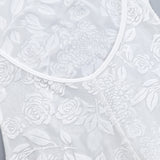 Women Dresses Summer Slim Fit Long Dress Sexy Flocking Suspenders Dress