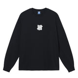 UNDEFEATED Crew Neck Sweatshirt Loose Crew Neck Fall/Winter