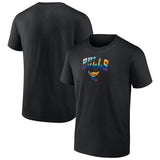 NBA T-Shirts NBAT Bulls Raven Basketball Suit Short Sleeve Outdoor Sports