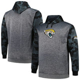 NFL Hoodie Printed Sweater Men's NFL Hoodie Casual Sports Top
