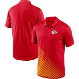 NFL POLO Shirt Summer Casual Sports POLO Shirt Men's Rugby