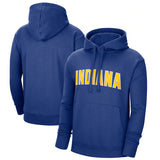 NBA Hoodie Men's Outdoor NBA Basketball Clothing Hoodie