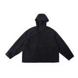Unisex Jacket Hooded Hooded Jacket Male Spring and Autumn Coat