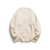 Unisex Sweater Winter XINGX