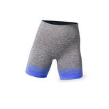 Women Yoga Sports Shorts Quick-Drying Tight Exercise Workout Pants