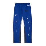 Gallery Dept Sweatpants Unisex Loose Slightly Flared Sweatpants