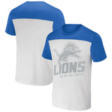 NFL T-Shirts NFL Football T-Shirts Printed Short Sleeve T-Shirts Men