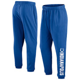 NFL Pants Fall/Winter Casual Pants Football NFL Sports Loose Print