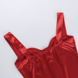 Women Tops Spring Spaghetti-Strap Camisole Top