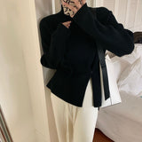 Women Knitwear Autumn and Winter Turtleneck Knitwear Sweater