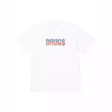 Men T-shirts 'Drugs' Tee