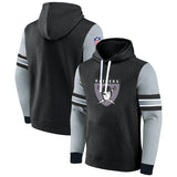 NFL Hoodie Fall/Winter Sweater Football Loose Print Hoodie