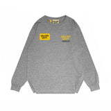 Gallery Dept Long Sleeved Shirt Fashion Brand Long Sleeve Long-Sleeved T-shirt Blouse