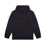 Fog Essentials Hoodie Offset Logo Loose Hoodie