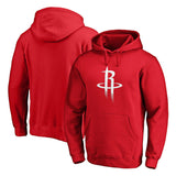 NBA Hoodie Outdoor Sports Sweater NBA Rocket Jersey