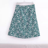 Women Dresses Summer Sling Dress Lace-up Backless Sexy Skirt