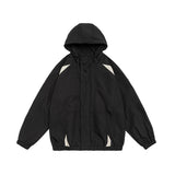 Unisex Jacket Loose Men's Women's Hoodie Jacket